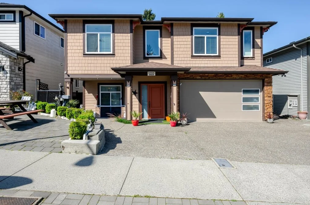 3423 HAZELWOOD PLACE, Abbotsford BC V2S 0H8, Abbotsford BC — Residential for Sale - Photo 2