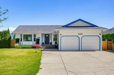 34246 Jasper Ave, Mission, BC - MLS: R3167937