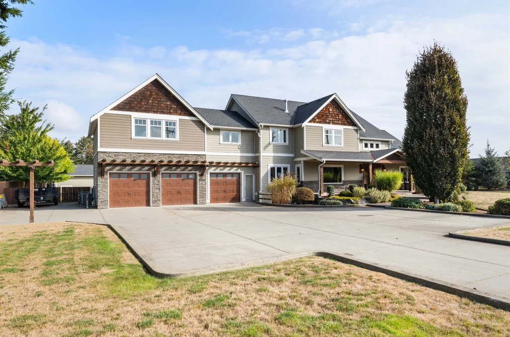 House for sale at 34247 Farmer Road Abbotsford British Columbia - MLS: R3166793