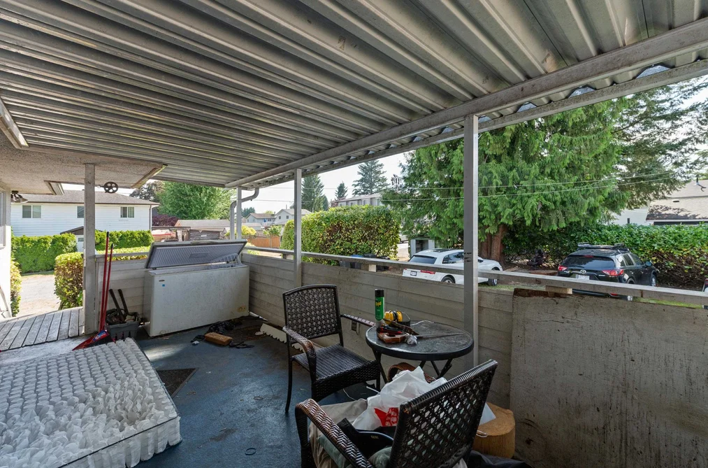 3425 FLINT STREET, Port Coquitlam BC V3B 4J4, Port Coquitlam BC — Residential for Sale — Photo 18 of 20
