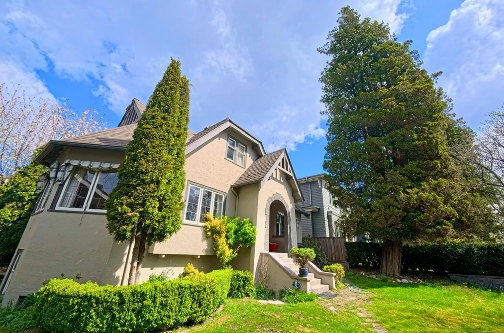 3425 W 33RD AVENUE, Vancouver BC V6N 2H1, Vancouver BC — Residential for Sale - Photo 3