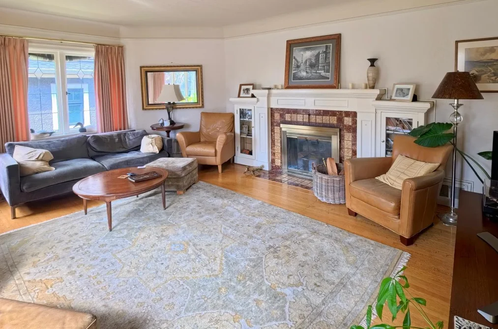 3425 W 33RD AVENUE, Vancouver BC V6N 2H1, Vancouver BC — Residential for Sale - Photo 4