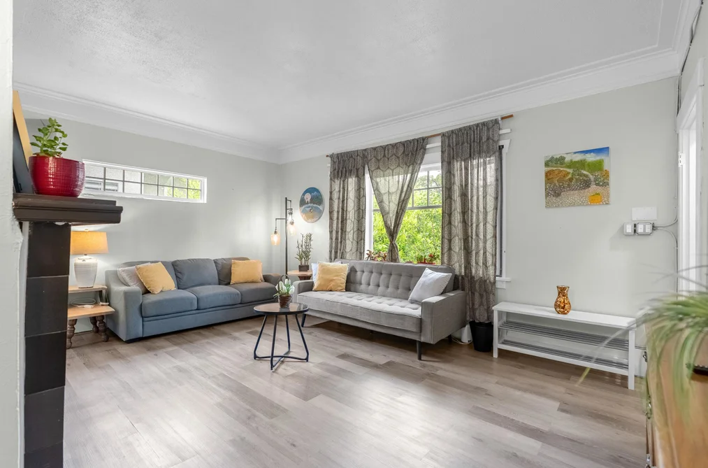 3425 W 8TH AVENUE, Vancouver BC V6R 1Y6, Vancouver BC — Residential for Sale - Photo 6