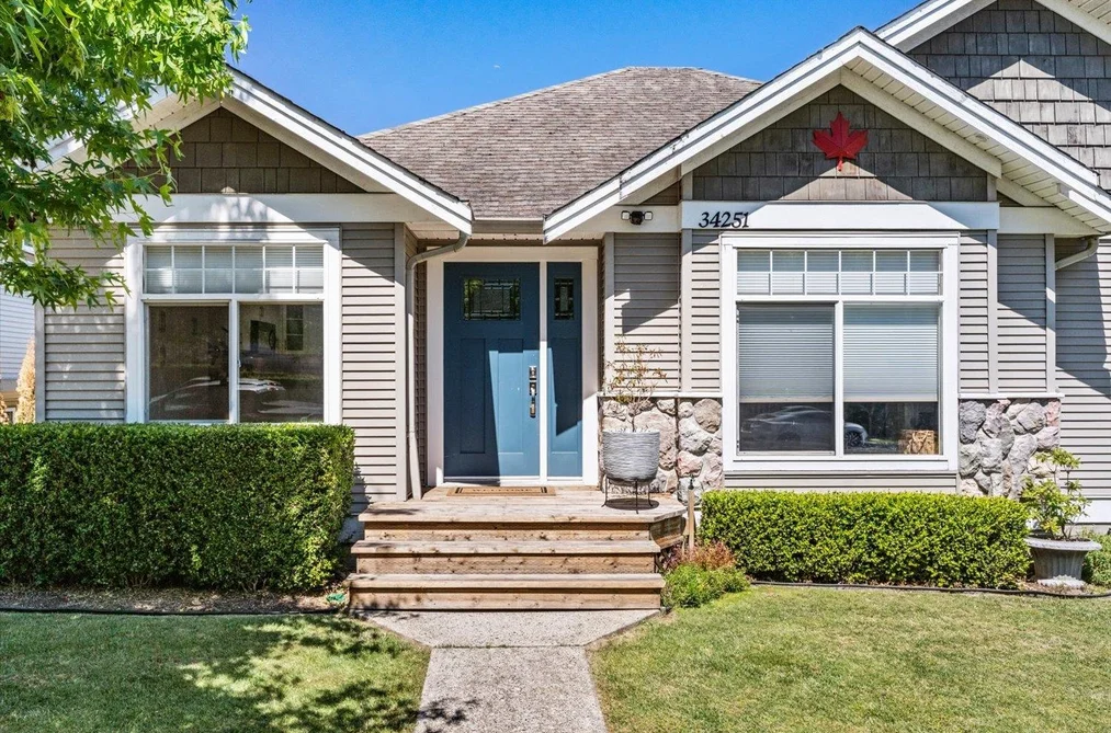 34251 KING ROAD, Abbotsford BC V2S 7N2, Abbotsford BC — Residential for Sale - Main Photo