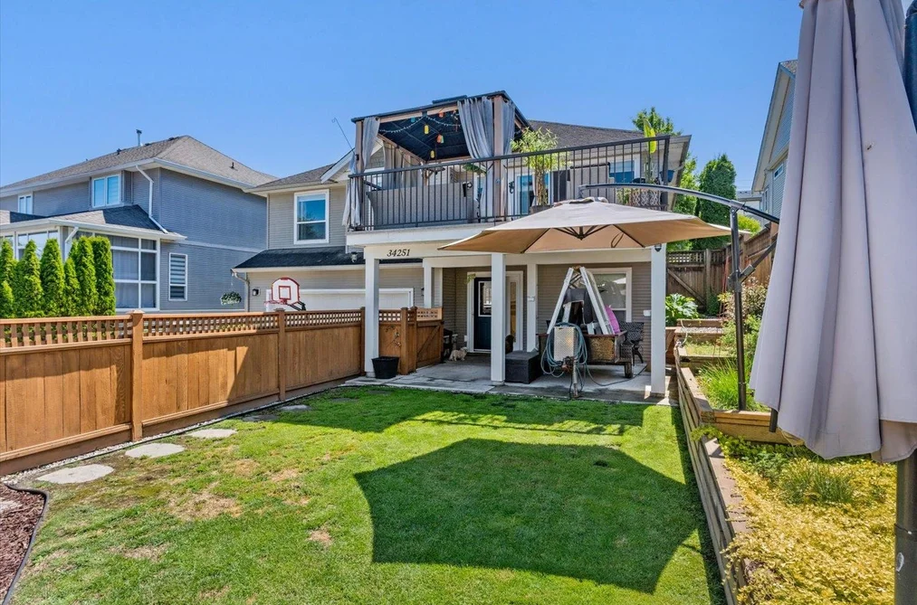 34251 KING ROAD, Abbotsford BC V2S 7N2, Abbotsford BC — Residential for Sale — Photo 34 of 39