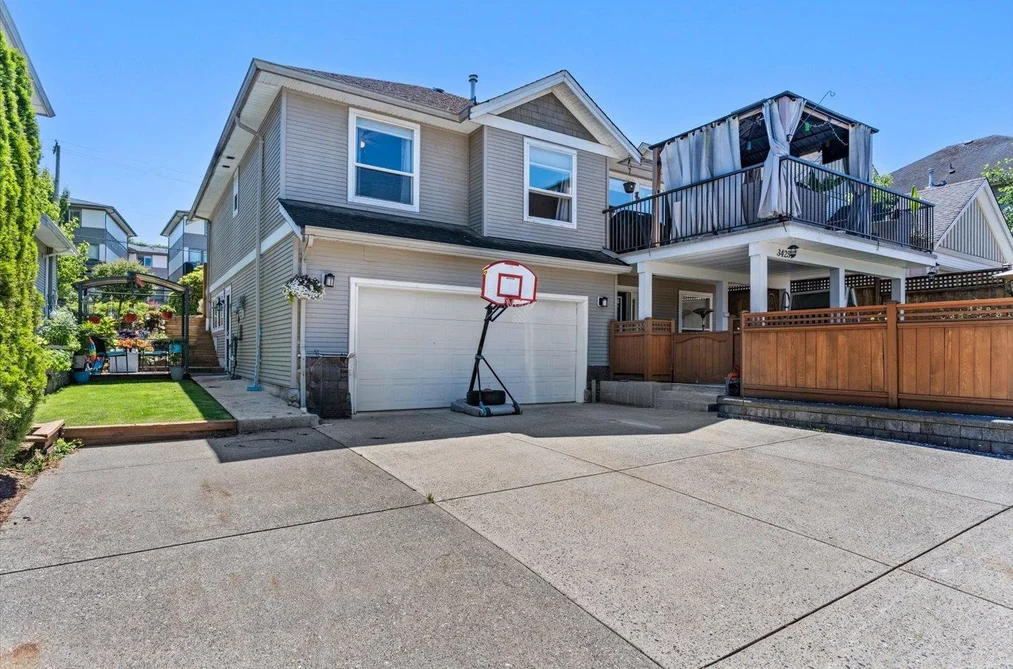 34251 KING ROAD, Abbotsford BC V2S 7N2, Abbotsford BC — Residential for Sale — Photo 38 of 39