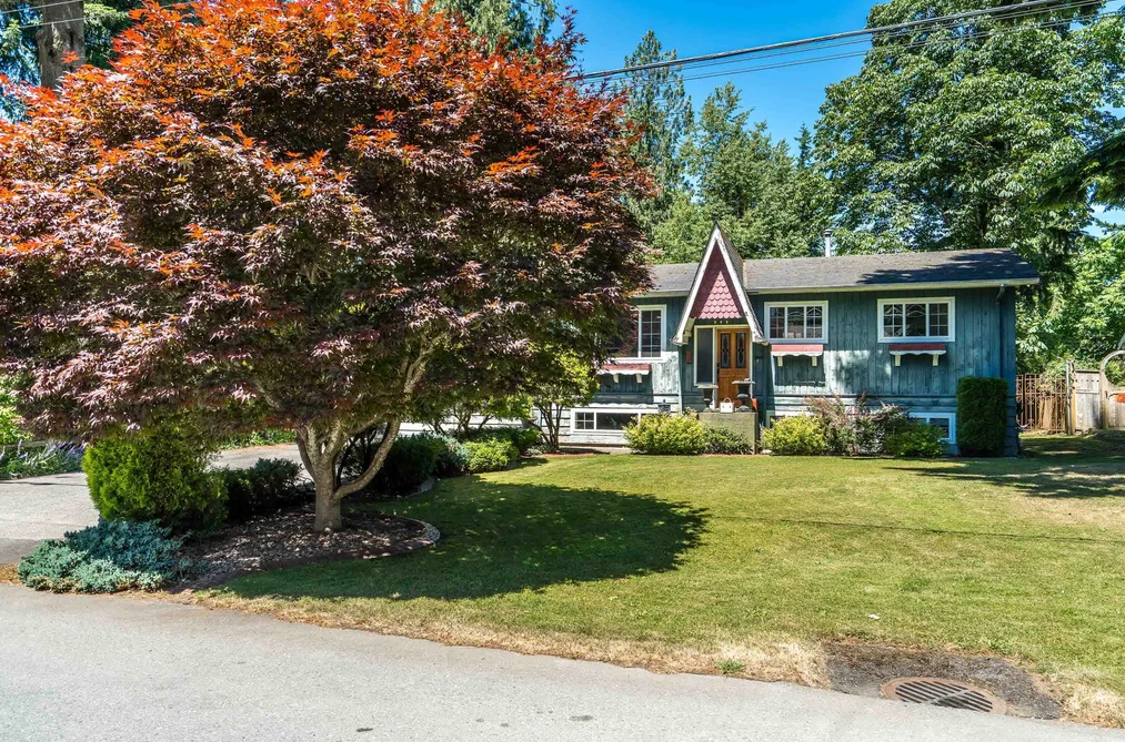 House for sale at 34257 Woodbine Crescent Abbotsford British Columbia - MLS: R3167482