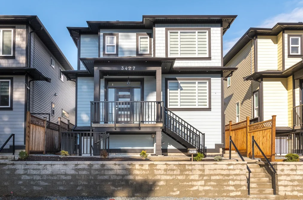 House for sale at 3427 Victoria Drive Coquitlam British Columbia - MLS: R3103519