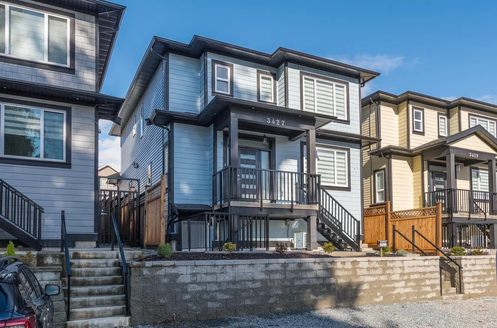3427 VICTORIA DRIVE, Coquitlam BC V3B 2V5, Coquitlam BC — Residential for Sale - Photo 2