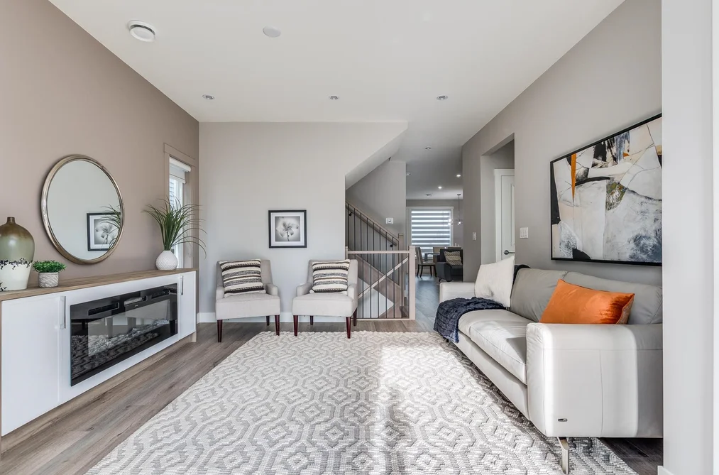 3427 VICTORIA DRIVE, Coquitlam BC V3B 2V5, Coquitlam BC — Residential for Sale - Photo 3