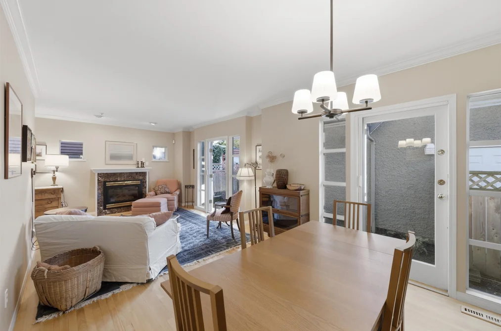 3428 W 7th Avenue, Vancouver, BC - Half Duplex for Sale - Photo 12 of 31 3428 W 7th Avenue, Vancouver, BC - Half Duplex for Sale - Photo 12 of 31