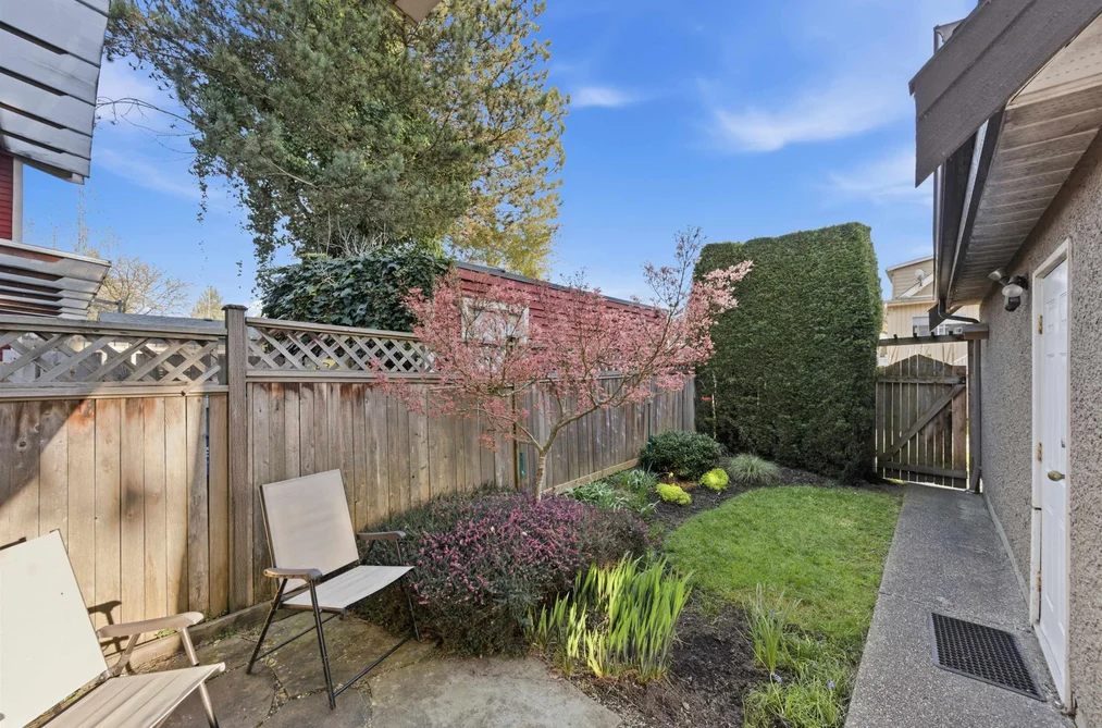 3428 W 7th Avenue, Vancouver, BC - Half Duplex for Sale - Photo 15 of 31 3428 W 7th Avenue, Vancouver, BC - Half Duplex for Sale - Photo 15 of 31