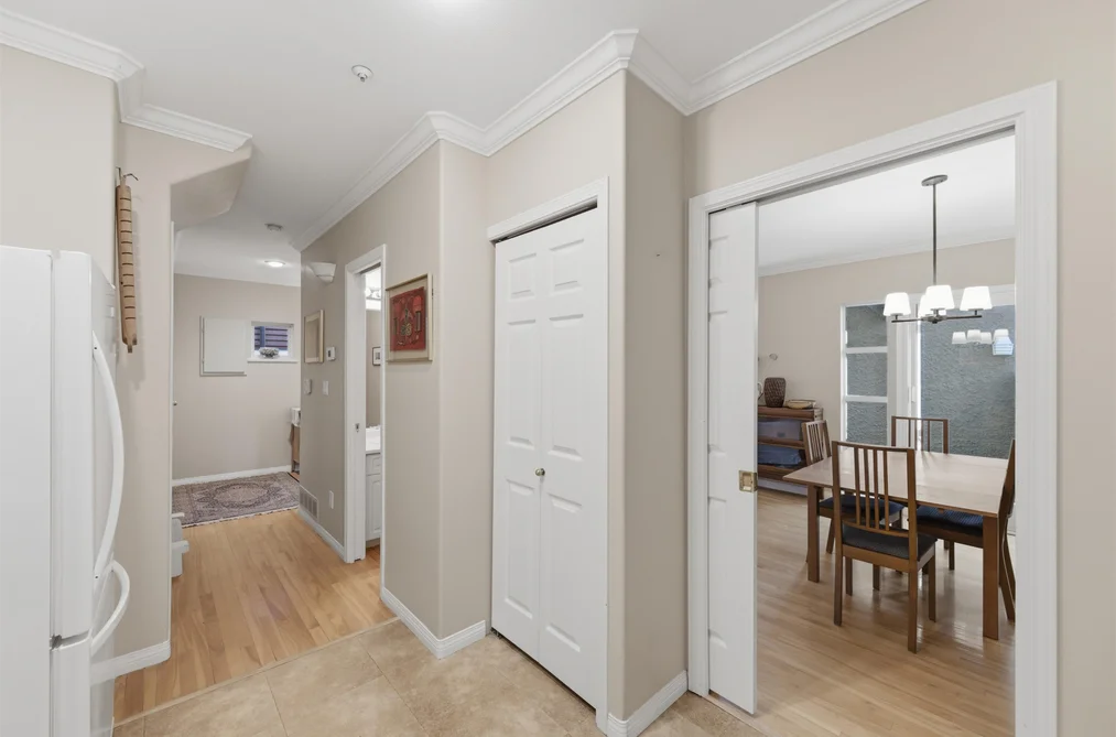 3428 W 7th Avenue, Vancouver, BC - Half Duplex for Sale - Photo 20 of 31 3428 W 7th Avenue, Vancouver, BC - Half Duplex for Sale - Photo 20 of 31