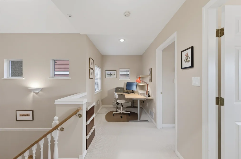 3428 W 7th Avenue, Vancouver, BC - Half Duplex for Sale - Photo 22 of 31 3428 W 7th Avenue, Vancouver, BC - Half Duplex for Sale - Photo 22 of 31