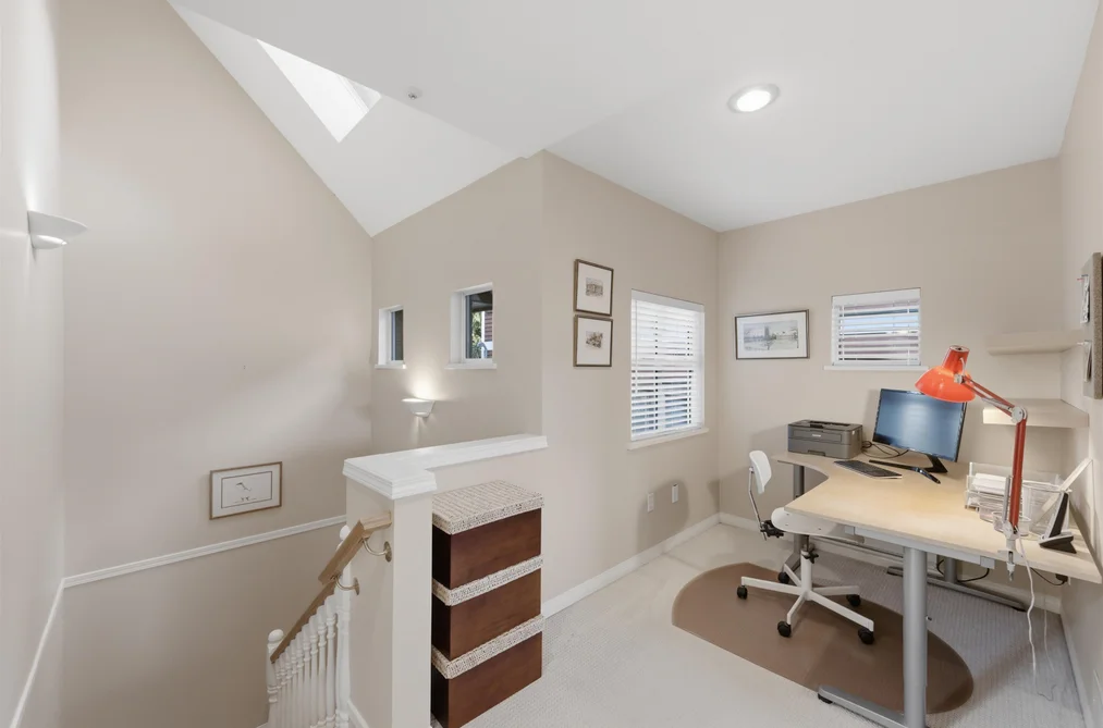 3428 W 7th Avenue, Vancouver, BC - Half Duplex for Sale - Photo 23 of 31 3428 W 7th Avenue, Vancouver, BC - Half Duplex for Sale - Photo 23 of 31