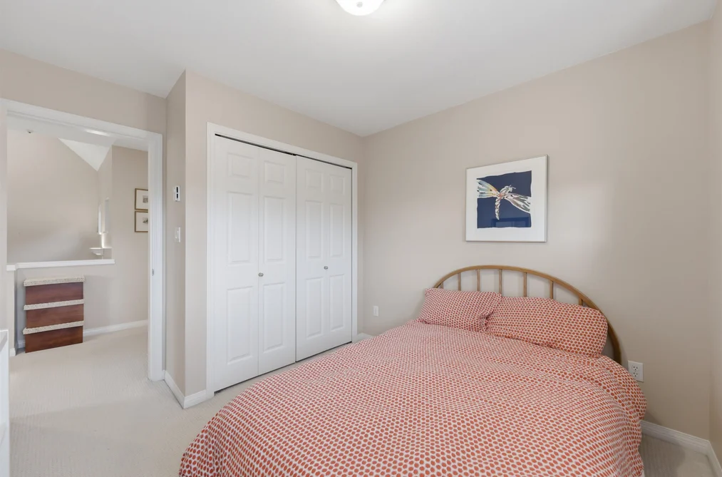 3428 W 7th Avenue, Vancouver, BC - Half Duplex for Sale - Photo 24 of 31 3428 W 7th Avenue, Vancouver, BC - Half Duplex for Sale - Photo 24 of 31