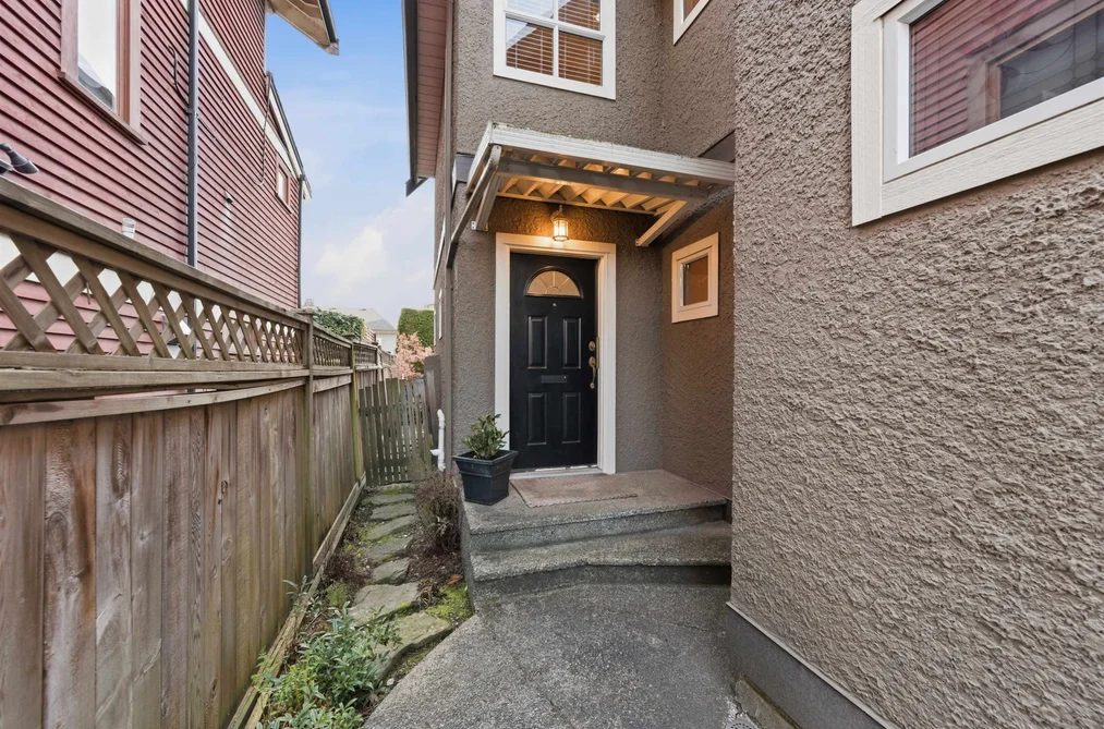3428 W 7TH AVENUE, Vancouver BC V6R 1W1, Vancouver BC — Residential for Sale - Photo 4
