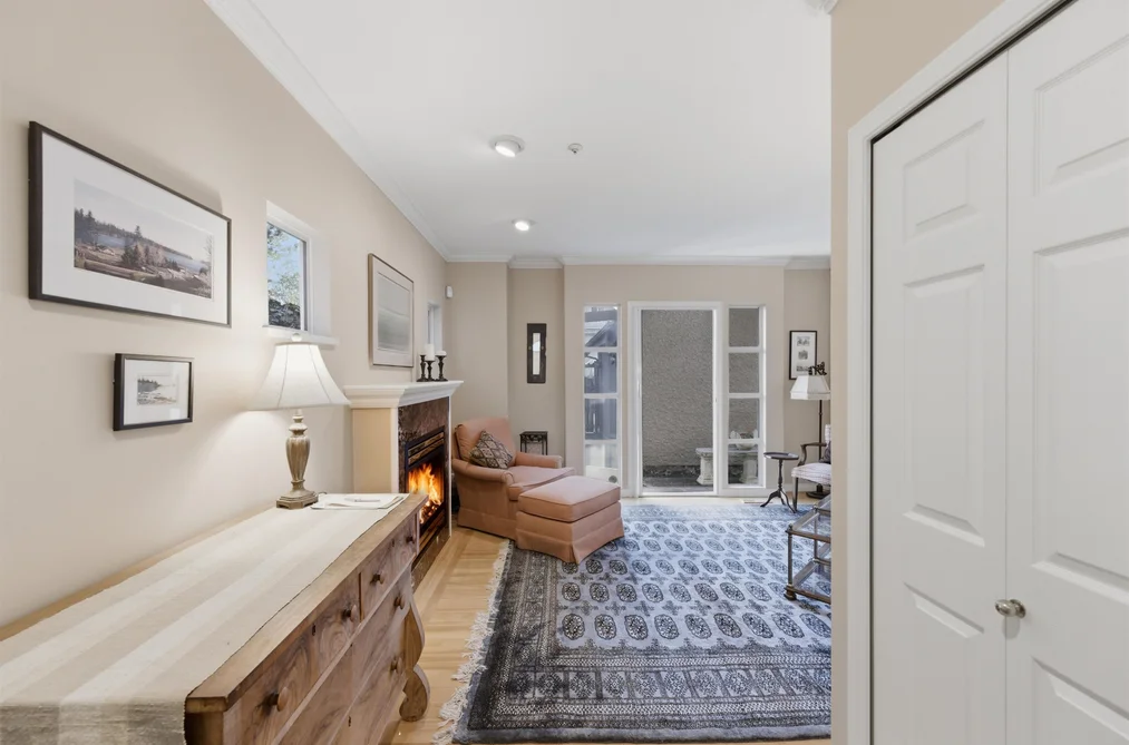 3428 W 7TH AVENUE, Vancouver BC V6R 1W1, Vancouver BC — Residential for Sale - Photo 5
