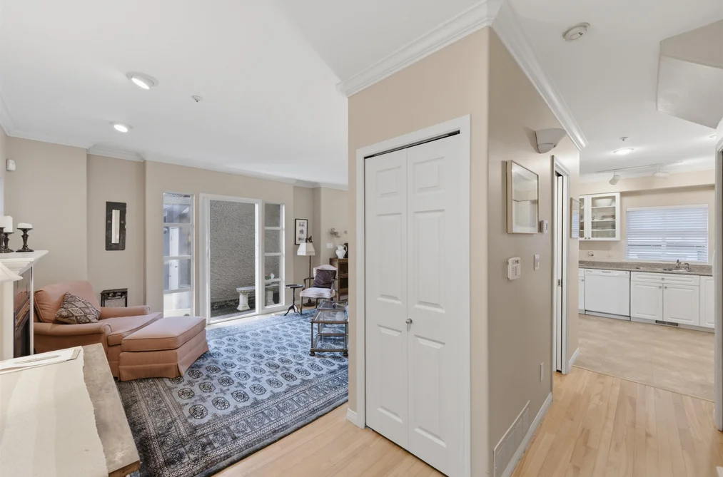 3428 W 7TH AVENUE, Vancouver BC V6R 1W1, Vancouver BC — Residential for Sale - Photo 6