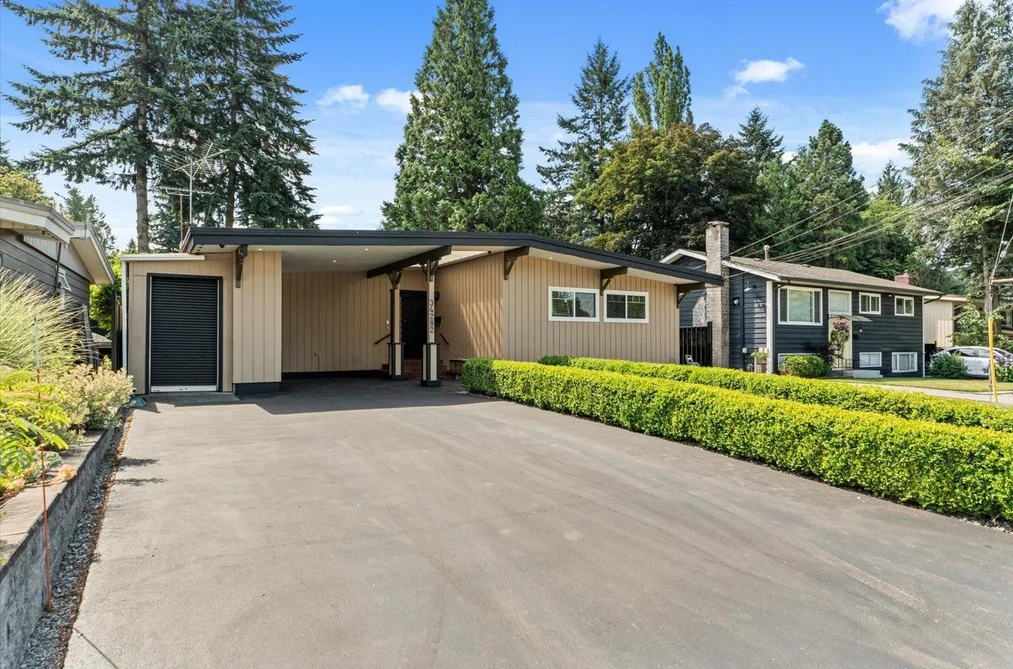 34282 CEDAR AVENUE, Abbotsford BC V2S 2W2, Abbotsford BC — Residential for Sale - Main Photo