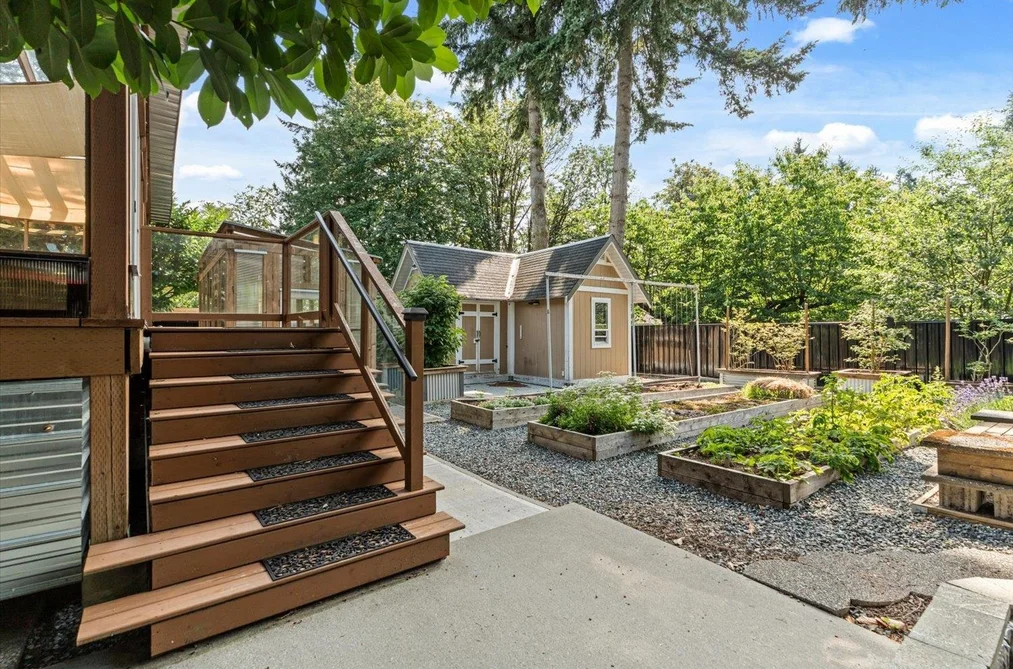 34282 CEDAR AVENUE, Abbotsford BC V2S 2W2, Abbotsford BC — Residential for Sale — Photo 27 of 39