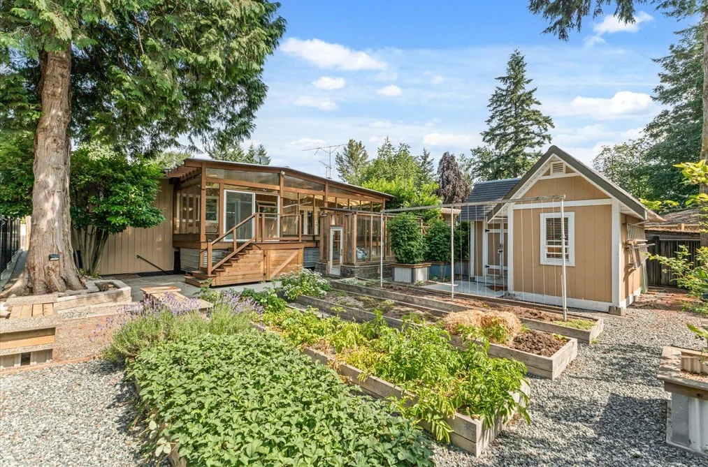 34282 CEDAR AVENUE, Abbotsford BC V2S 2W2, Abbotsford BC — Residential for Sale — Photo 30 of 39