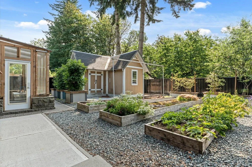 34282 CEDAR AVENUE, Abbotsford BC V2S 2W2, Abbotsford BC — Residential for Sale — Photo 33 of 39