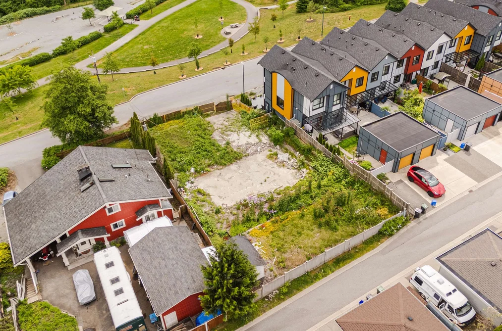 3429 ROXTON AVENUE, Coquitlam BC V3B 3H7, Coquitlam BC — Land for Sale - Photo 3