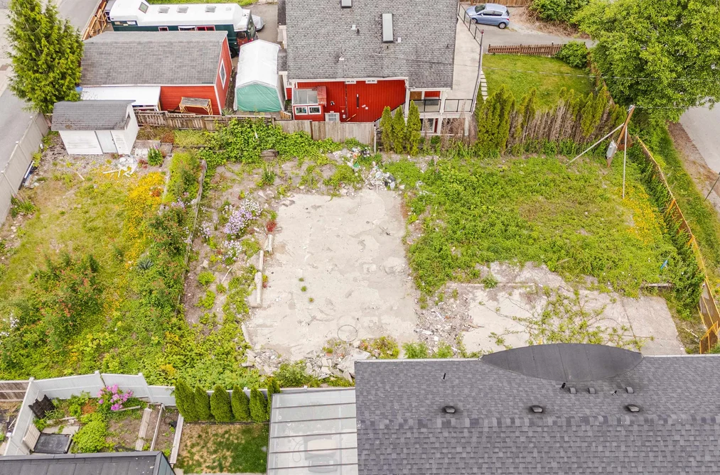 3429 ROXTON AVENUE, Coquitlam BC V3B 3H7, Coquitlam BC — Land for Sale - Photo 4