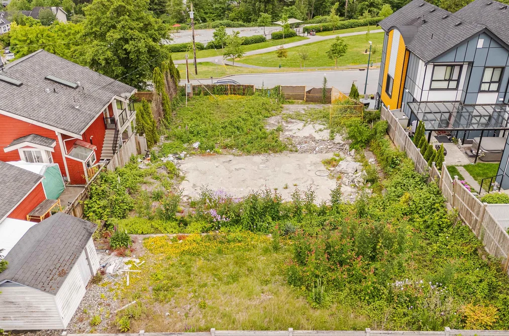 3429 ROXTON AVENUE, Coquitlam BC V3B 3H7, Coquitlam BC — Land for Sale - Photo 5