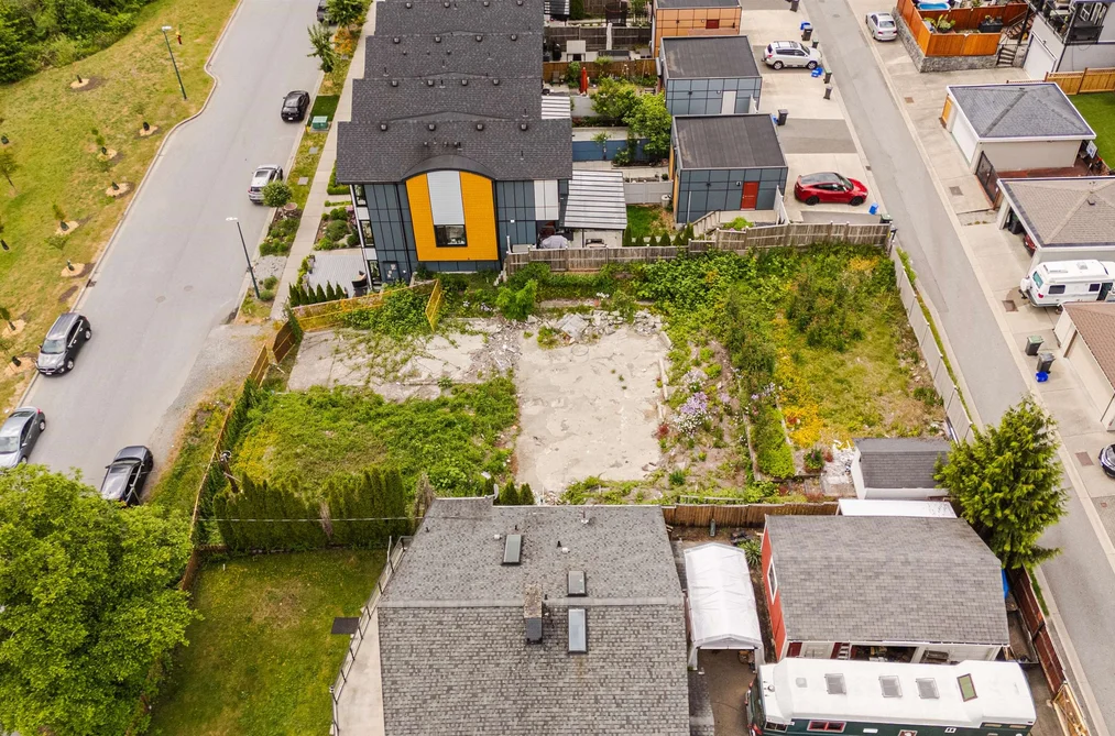 3429 ROXTON AVENUE, Coquitlam BC V3B 3H7, Coquitlam BC — Land for Sale - Photo 7