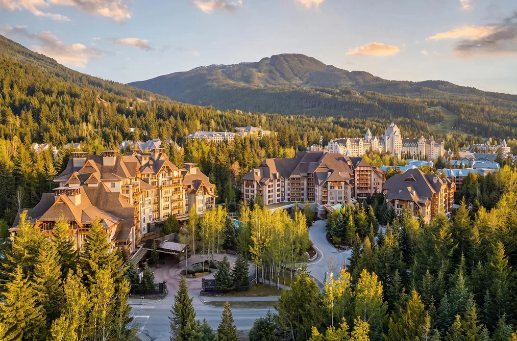 4591 Blackcomb Way Unit 343, Whistler, BC - MLS: R3172057