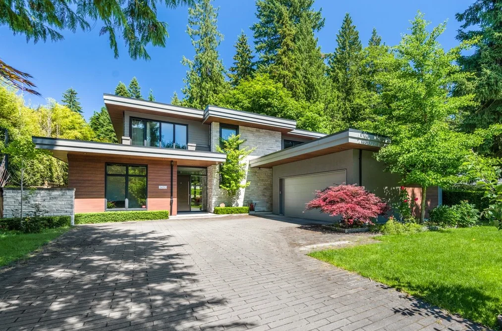 3430 AINTREE DRIVE, North Vancouver BC V7R 4E3, North Vancouver BC — Residential for Sale - Main Photo