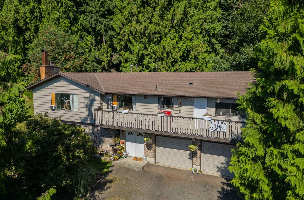 House for sale at 34309 Jasper Avenue Mission British Columbia - MLS: R3154843