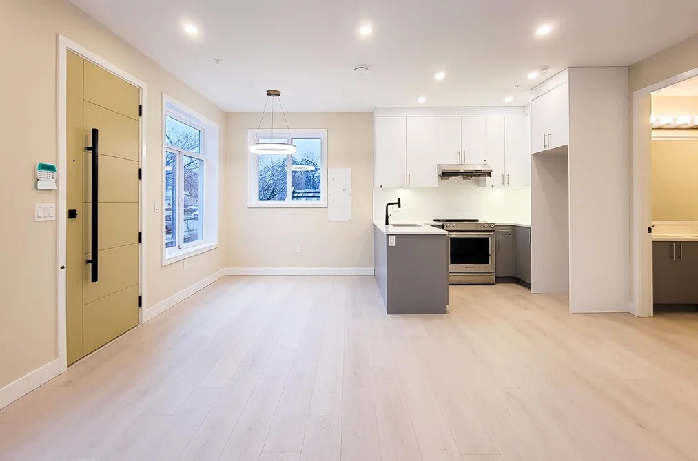 3431 E 23RD AVENUE, Vancouver BC V5R 1C1, Vancouver BC — Residential for Sale - Photo 5