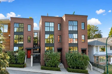 3431 Porter St, Vancouver, BC - MLS: R3165255
