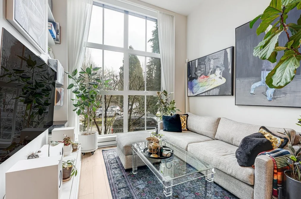 3431 PORTER STREET, Vancouver BC V5N 4H2, Vancouver BC — Residential for Sale - Photo 2
