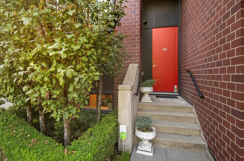 3431 Porter Street, Vancouver, BC - MLS: R3165255 - Photo 3