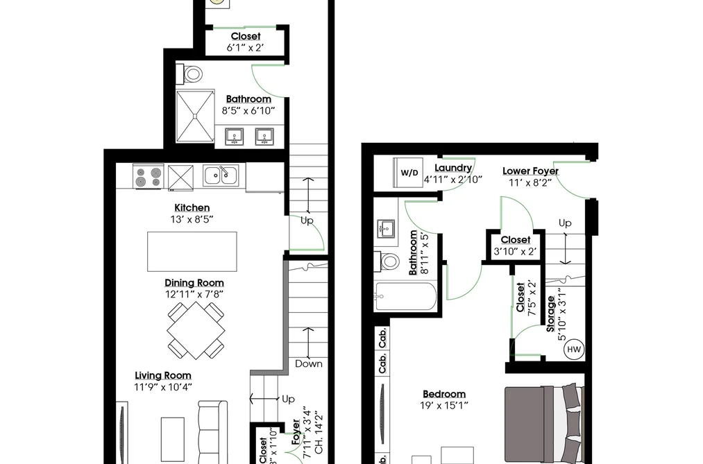 3431 Porter Street, Vancouver, BC - MLS: R3165255 - Photo 39