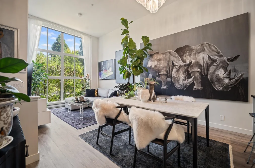 3431 Porter Street, Vancouver, BC - MLS: R3165255 - Photo 4