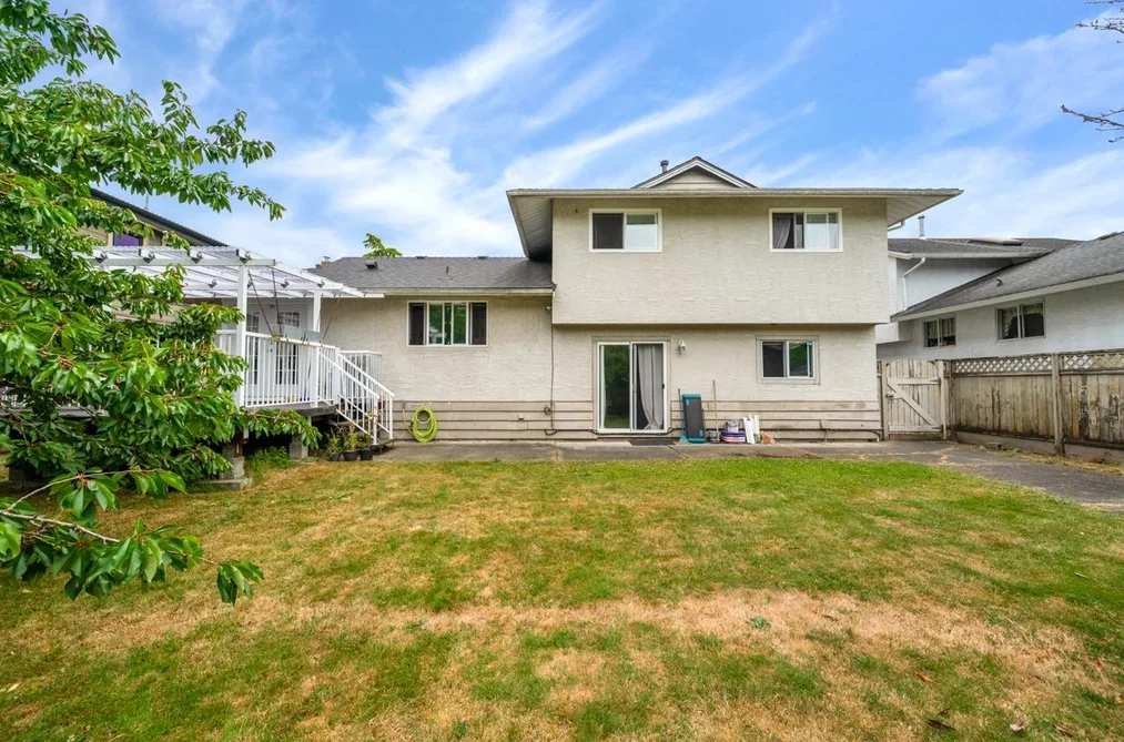 3431 SOLWAY DRIVE, Richmond BC V7E 3T4, Richmond BC — Residential for Sale - Photo 2