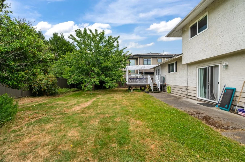 3431 SOLWAY DRIVE, Richmond BC V7E 3T4, Richmond BC — Residential for Sale — Photo 26 of 31