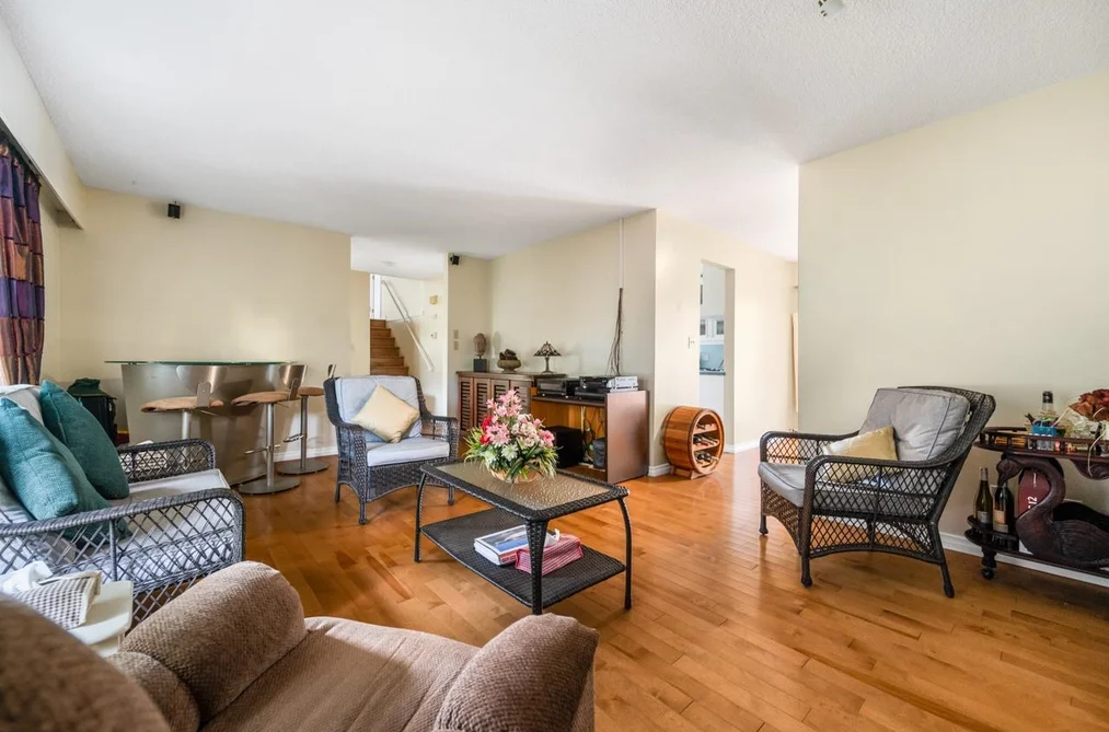 3431 SOLWAY DRIVE, Richmond BC V7E 3T4, Richmond BC — Residential for Sale — Photo 3 of 31
