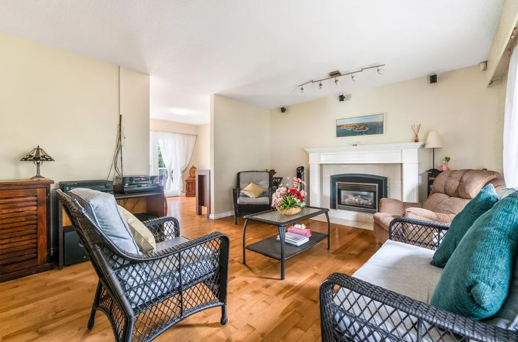 3431 SOLWAY DRIVE, Richmond BC V7E 3T4, Richmond BC — Residential for Sale — Photo 4 of 31