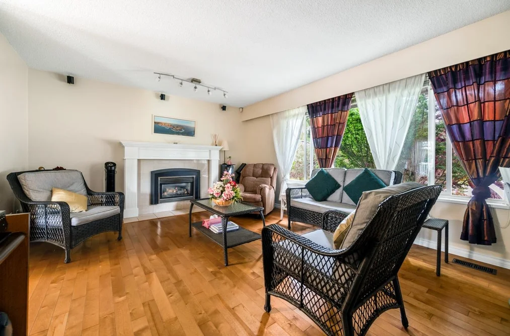 3431 SOLWAY DRIVE, Richmond BC V7E 3T4, Richmond BC — Residential for Sale — Photo 5 of 31