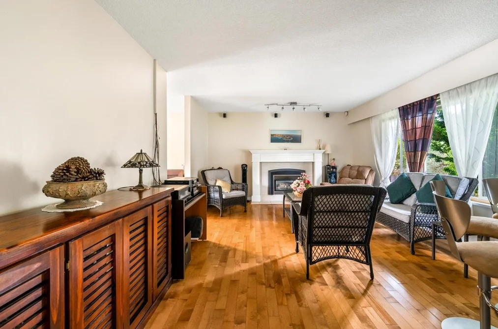 3431 SOLWAY DRIVE, Richmond BC V7E 3T4, Richmond BC — Residential for Sale — Photo 7 of 31