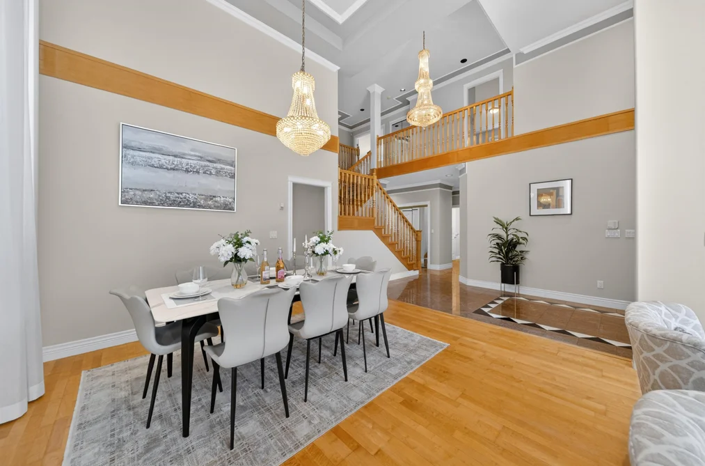 3431 TOLMIE AVENUE, Richmond BC V7C 5P8, Richmond BC — Residential for Sale - Photo 5