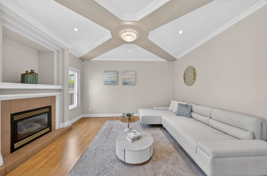 3431 TOLMIE AVENUE, Richmond BC V7C 5P8, Richmond BC — Residential for Sale - Photo 6