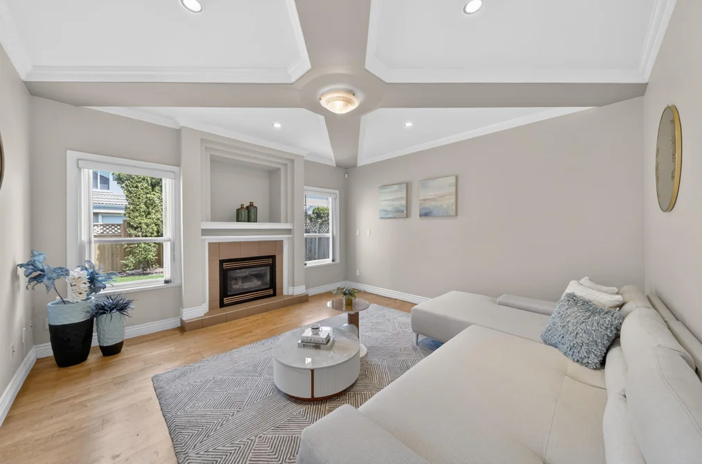 3431 TOLMIE AVENUE, Richmond BC V7C 5P8, Richmond BC — Residential for Sale - Photo 7