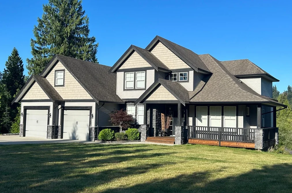 House for sale at 34324 White Avenue Mission British Columbia - MLS: R3023589